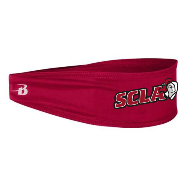 Badger - Headband - Printed Logo Thumbnail