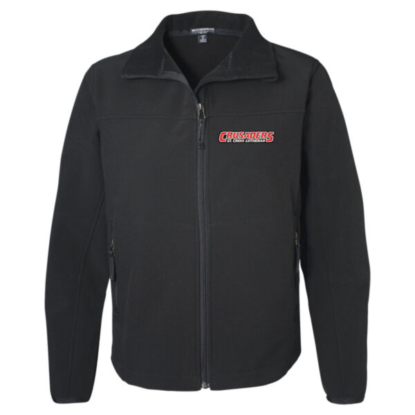 Weatherproof - Women's Soft Shell Jacket - Embroidered Logo Thumbnail