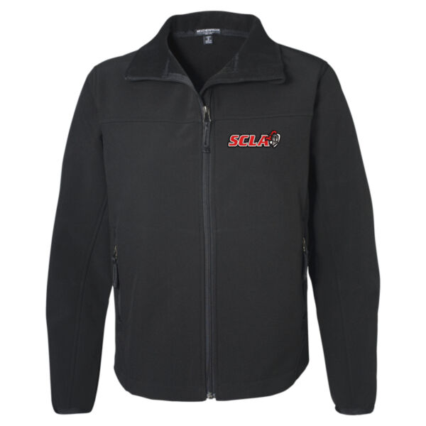 Weatherproof - Women's Soft Shell Jacket - Embroidered Logo Thumbnail