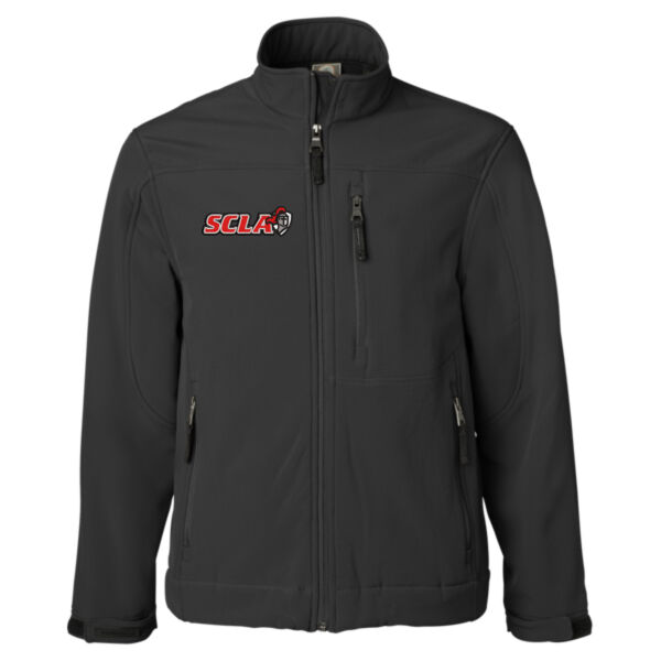 Weatherproof - Soft Shell Jacket - Embroidered Logo Thumbnail